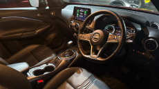 Nissan Juke 1.6 Hybrid Tekna 5dr Auto Hybrid Hatchback